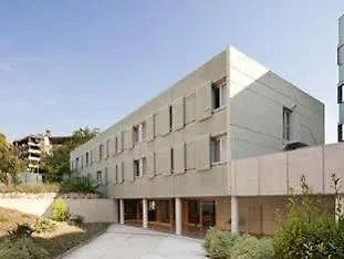 Apartamento Residencia Universitaria Torre Girona